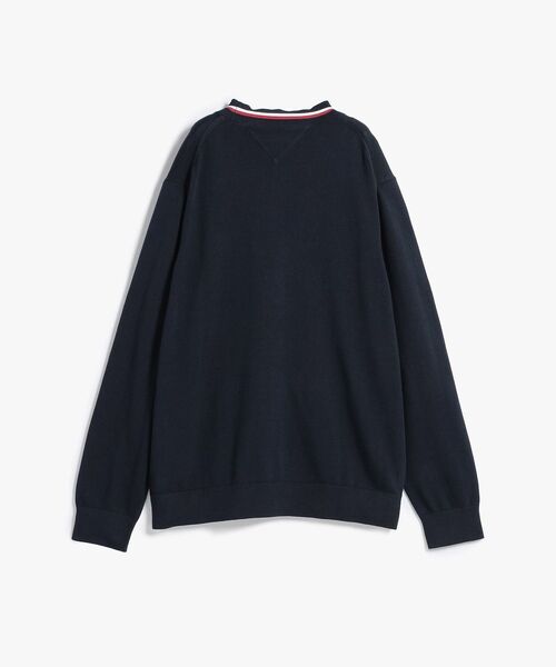 TOMMY HILFIGER（トミー・ヒルフィガー） セーター ニット