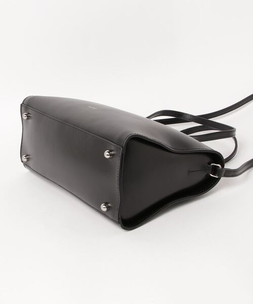 「YAHKI」 2WAYバッグ FREE グレー レディース_画像4