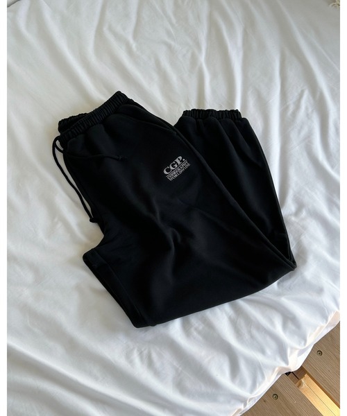 codegraphy（コードグラフィー） スウェットパンツ ジャージ CGP Small