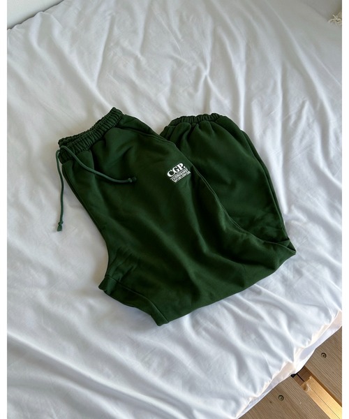 codegraphy（コードグラフィー） スウェットパンツ ジャージ CGP Small