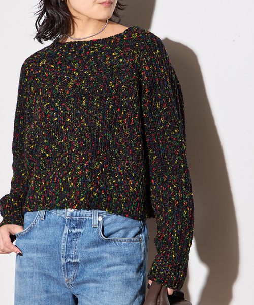 journal standard L'essage（ジャーナルスタンダード レサージュ