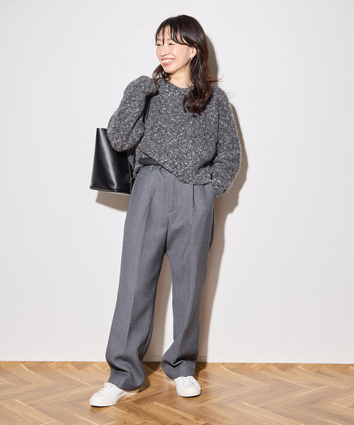 年末最終価格　未使用　JOURNALSTANDARD L'ESSAGE ニット journal standard L'essage（ジャーナルスタンダード レサージュ