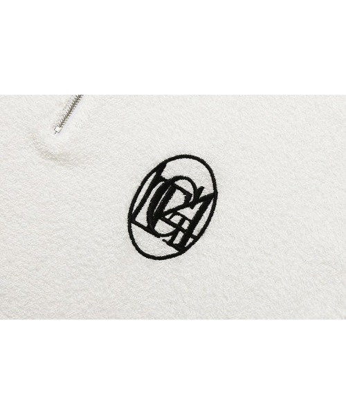 「TARGETTO」 長袖カットソー FREE ブラック レディース_画像5