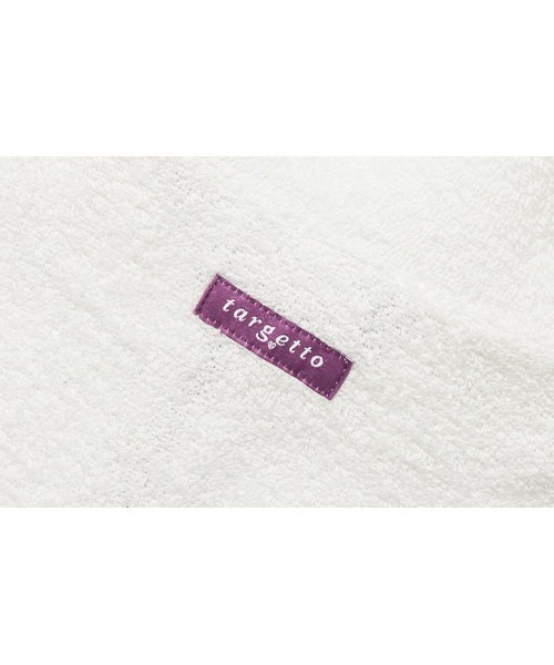 「TARGETTO」 長袖カットソー FREE ブラック レディース_画像8