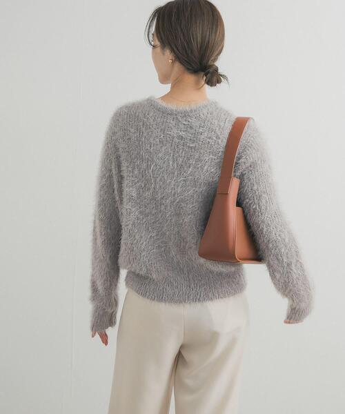 URBAN RESEARCH DOORS（アーバンリサーチドアーズ） ニット セーター