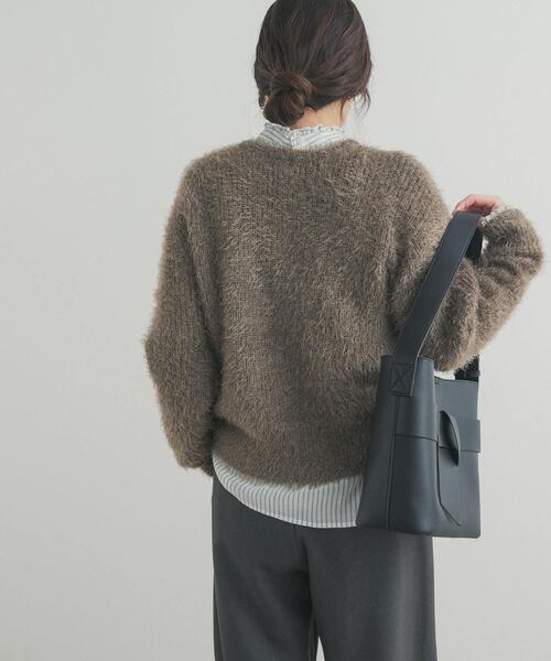 URBAN RESEARCH DOORS（アーバンリサーチドアーズ） ニット セーター