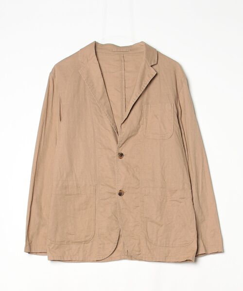 BEAMS LIGHTS（ビームス ライツ） テーラードジャケット MEDIUM