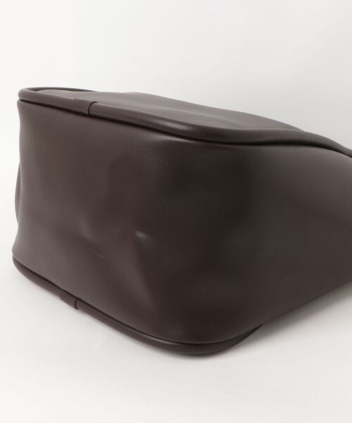 「CHARLES & KEITH」 2WAYバッグ X-LARGE ブラウン系その他7 レディース_画像3
