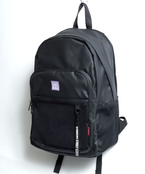 VISION STREET WEAR(ヴィジョンストリートウェア) デイバック VISION STREET WEAR(ヴィジョンストリートウェア) デイバック
