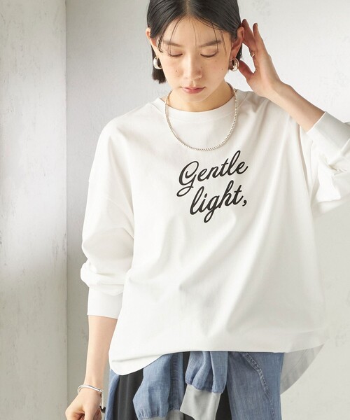 81BRANCA（ハチイチブランカ） tシャツ 「SHIPS別注」81BRANCA