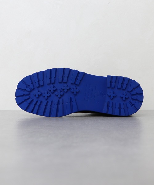 「NICAL」 ショートブーツ LL グレー レディース_画像5