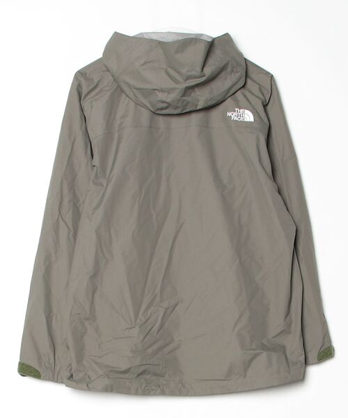 「THE NORTH FACE」 ナイロンブルゾン SMALL オリーブ メンズの画像