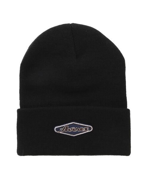 ニット帽　まとめ売り　supreme carhartt RVCA AVIREX AVIREX（アヴィレックス） ニット帽 ニットキャップ VARSITY LOGO KNIT