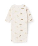 ベビー服 ロンパース 「GOODPRICE」長...の詳細画像1