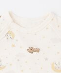 ベビー服 ロンパース 「GOODPRICE」長...の詳細画像3