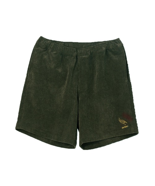 WILD THINGS（ワイルドシングス） パンツ SUMMER CORD SHORTS