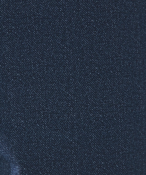 「ABAHOUSE GRAY」 スラックス 46 モカ メンズ_画像9
