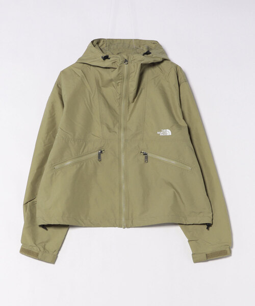 THE NORTH FACE（ザ ノースフェイス） ブルゾン ジャンバー THE NORTH