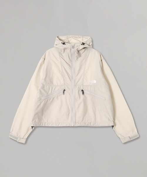 THE NORTH FACE（ザ ノースフェイス） ブルゾン ジャンバー Short
