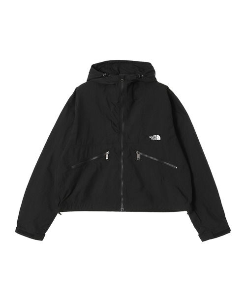 THE NORTH FACE（ザ ノースフェイス） ブルゾン ジャンバー Short