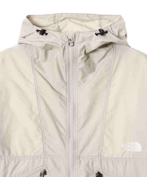 THE NORTH FACE（ザ ノースフェイス） ブルゾン ジャンバー THE NORTH