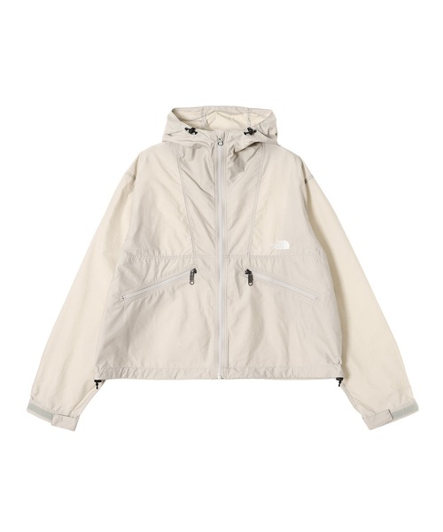 THE NORTH FACE（ザ ノースフェイス） ブルゾン ジャンバー Short