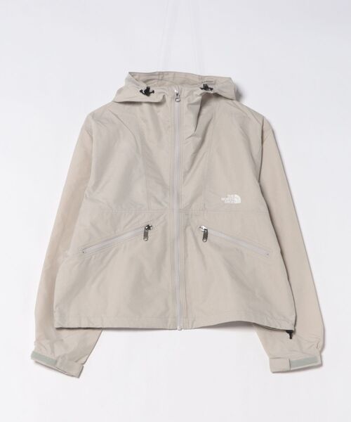 THE NORTH FACE（ザ ノースフェイス） ブルゾン ジャンバー Short
