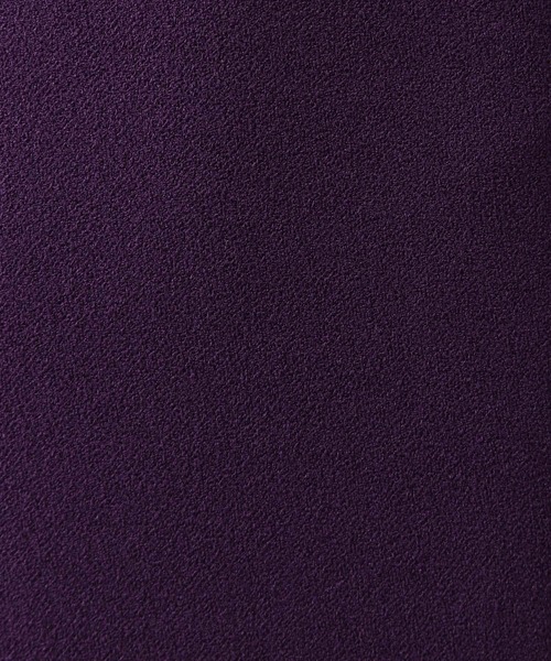 「PBLIM」 スラックス MEDIUM ブラック レディース_画像9