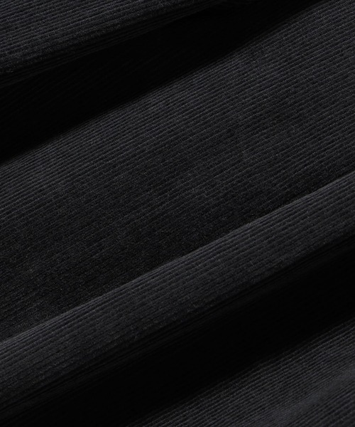 「SHIPS.me」 コーデュロイパンツ S オフホワイト レディース_画像6