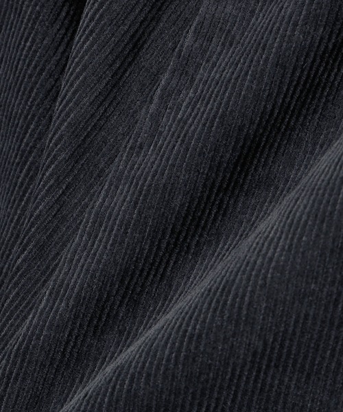 「SHIPS.me」 コーデュロイパンツ S オフホワイト レディース_画像8