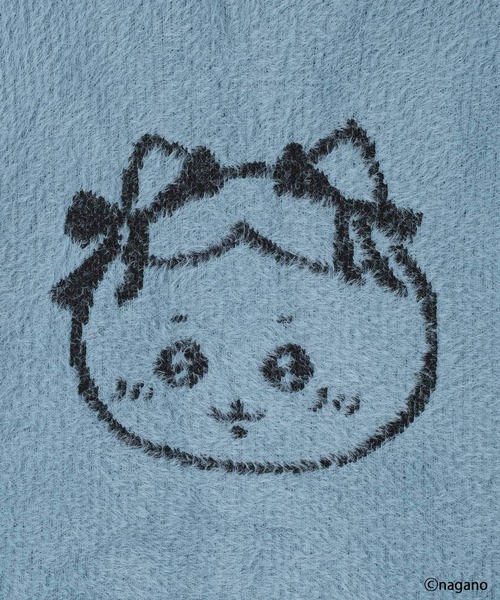 LOWRYS FARM（ローリーズファーム） カーディガン ちいかわニット