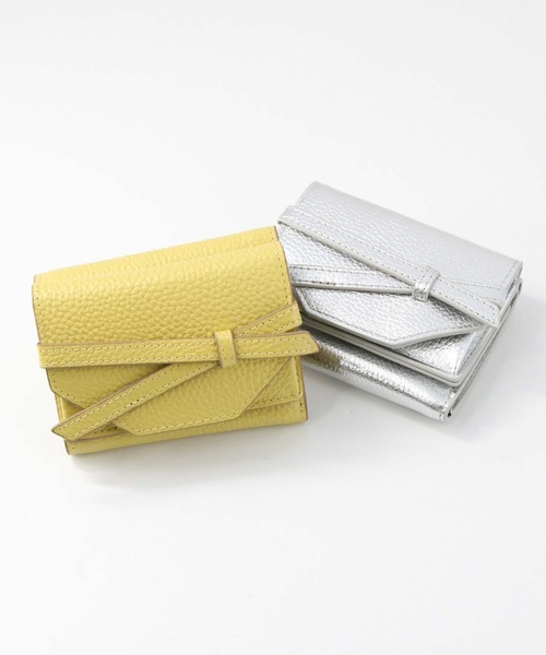 「tov」 財布 FREE シルバー レディース_画像8