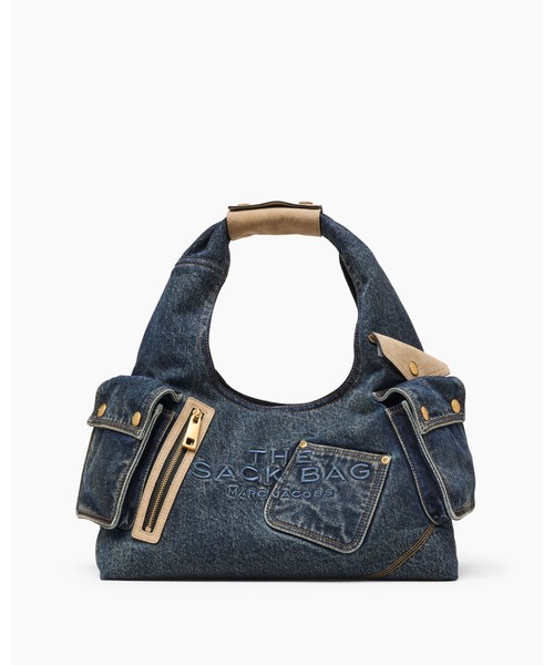 MARC JACOBS ショルダーバック MARC JACOBS 2024年プレフォールより「THE CLOVER SHOULDER BAG」が