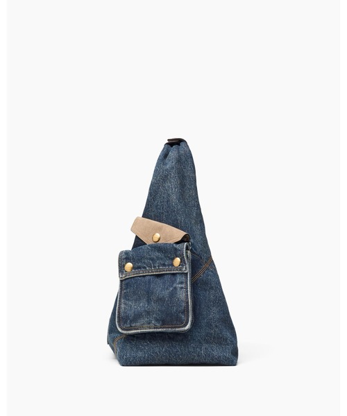 MARC JACOBS（マーク・ジェイコブス） ショルダーバッグ バッグ DENIM