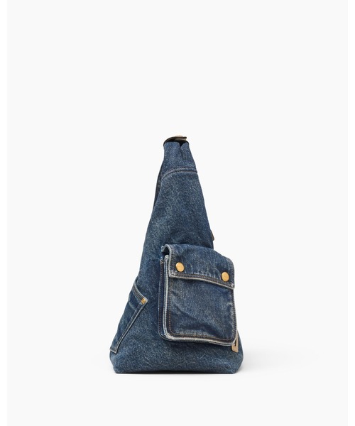MARC JACOBS ショルダーバッグ MARC JACOBS（マーク・ジェイコブス） ショルダーバッグ The Leather