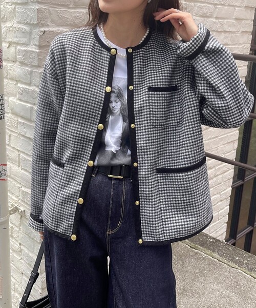 Traditional Weatherwear（トラディショナル ウェザーウェア） ノー