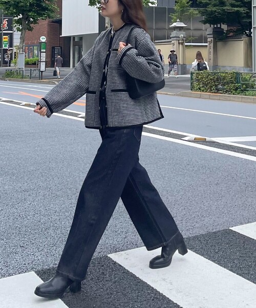 Traditional Weatherwear（トラディショナル ウェザーウェア） ノー