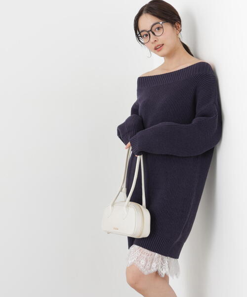PROPORTION BODY DRESSING（プロポーションボディドレッシング