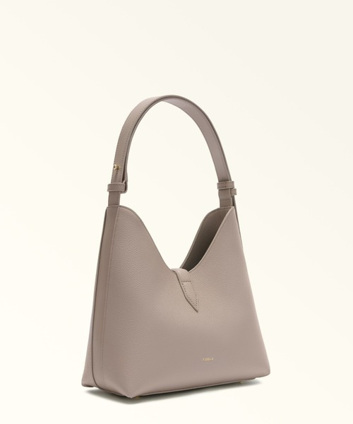 美品 フルラ ゴッチャ ワンショルダー ショルダーバッグ S 2way レザー FURLA（フルラ） 【公式】フルラ ゴッチャ（Furla Goccia）ショルダー