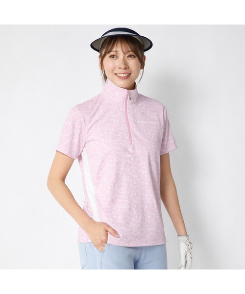 Marie Claire（マリ クレール） tシャツ marie claire GOLF/マリ