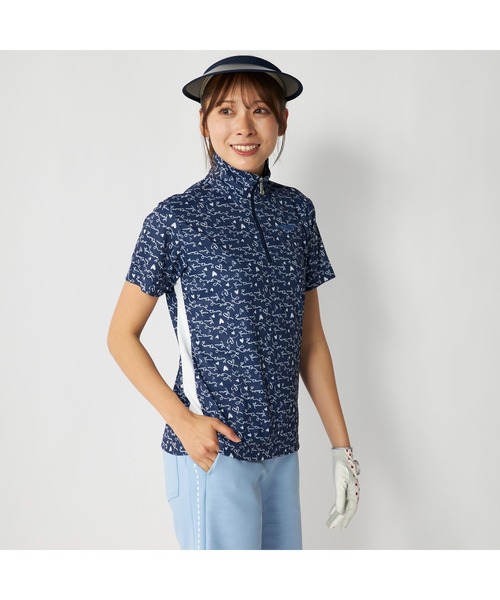Marie Claire（マリ クレール） tシャツ marie claire GOLF/マリ