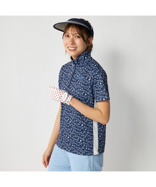 Marie Claire（マリ クレール） tシャツ marie claire GOLF/マリ