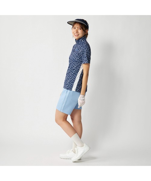 Marie Claire（マリ クレール） tシャツ marie claire GOLF/マリ