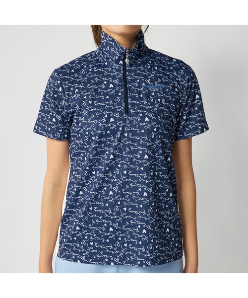 Marie Claire（マリ クレール） tシャツ 半袖 marie claire GOLF/マリ