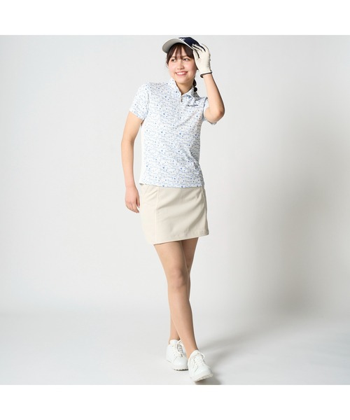 Marie Claire（マリ クレール） tシャツ 半袖 marie claire GOLF/マリ