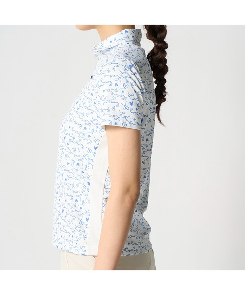 Marie Claire（マリ クレール） tシャツ marie claire GOLF/マリ