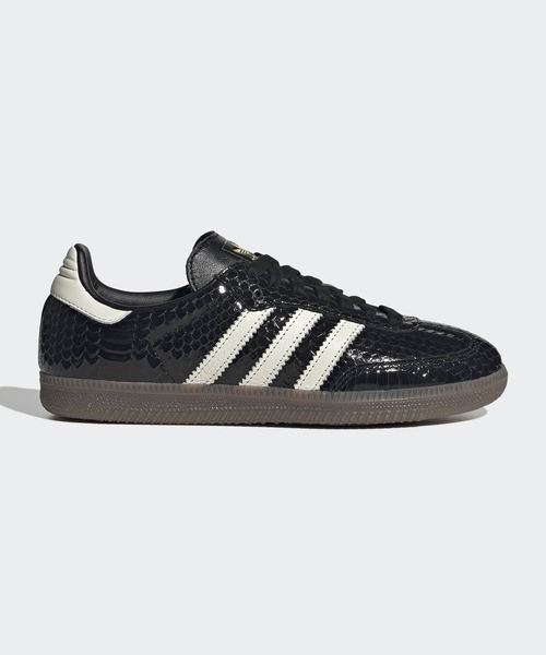 新品未使用 adidas Originals SAMBA OG アディダス adidas（アディダス） スニーカー SAMBA OG W サンバ スリーストライプ