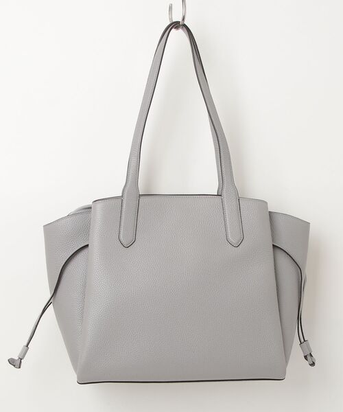 kate spade new york」 トートバッグ ONESIZE グレー レディース 