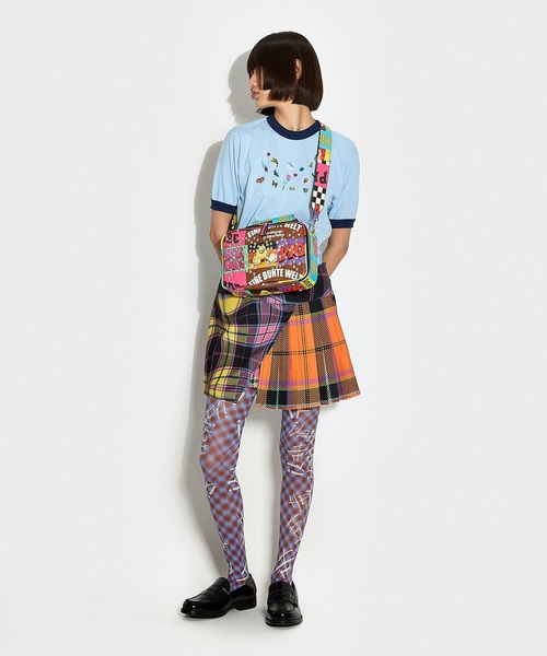 HEY!MrsROSE ショルダーバッグ バッグ HEY! Mrs ROSE(ヘイ！ミセス