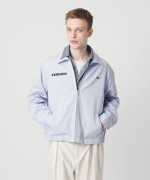 LACOSTE（ラコステ） ブルゾン アウター 「LACOSTE for BEAUTY＆YOUTH